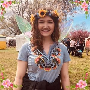 Meet your Posher, Tori